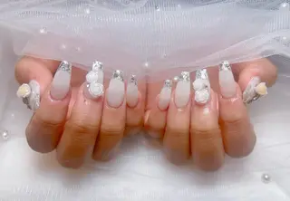 ネイル Miya _nailのネイルデザイン