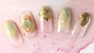 ネイル Uchida Mayunaのその他イメージ