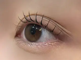 マツエク・マツパ 🎀束感マツエク 佳那🎀のマツエク・マツパデザイン