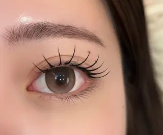 マツエク・マツパ 【eye.C代表】 山田佳菜の眉毛・アイブロウイメージ