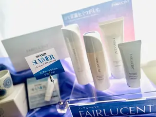 フェイシャルサロン 熱田のエステ・リラクイメージ