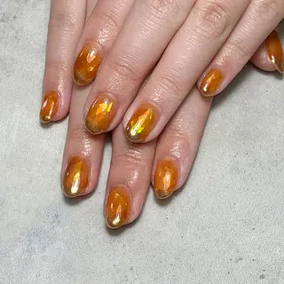 ネイル FIORITURA aiのネイルデザイン