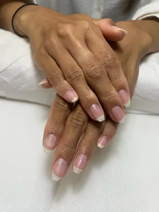 ネイル ROY心斎橋店 川淵 美澪💖のネイルデザイン