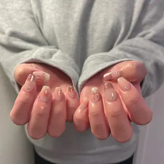 ネイル neroria nailのネイルデザイン