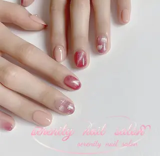ネイル ✨Serenity Nail salonのネイルデザイン