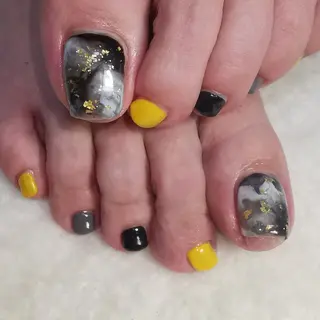 ネイル reve あやののネイルデザイン