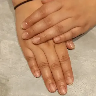 ネイル mamAsIenne ~華恋~のネイルデザイン