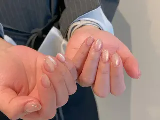 ネイル L&Y Nail salonのネイルデザイン