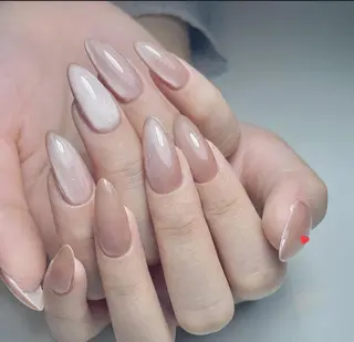 ネイル 🎀 NaNa_nailのネイルデザイン