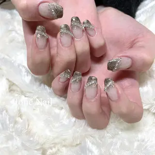 ネイル MIORA︎ マツエク×ネイルのネイルデザイン
