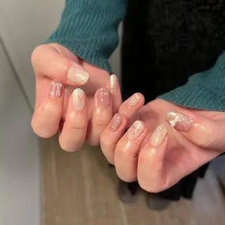 ネイル neroria nailのネイルデザイン