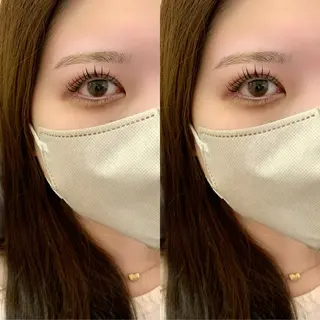 マツエク・マツパ eyelash salon　io..のマツエク・マツパデザイン