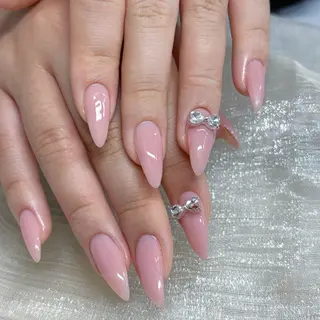 ネイル Lu nailsalonのネイルデザイン