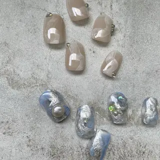 ネイル jolune nailstudioのネイルデザイン