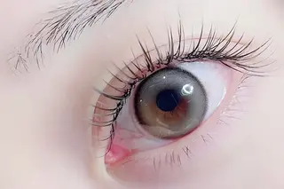 マツエク・マツパ 林🦋 marry立川店のマツエク・マツパデザイン