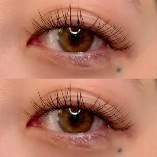 マツエク・マツパ 亀田 亜央衣の眉毛・アイブロウイメージ