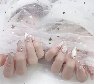 ネイル Cute beauty2のマツエク・マツパデザイン