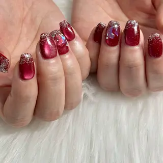 ネイル Bianca SHIRANEの眉毛・アイブロウイメージ