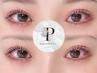 マツエク・マツパ R🌹 ⁺⊹˚.のマツエク・マツパデザイン