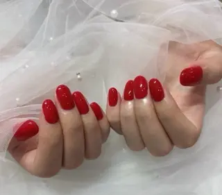 ネイル Rich Nailのマツエク・マツパデザイン