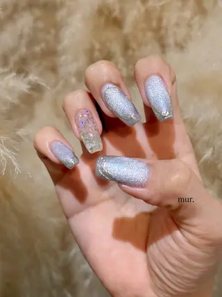 ネイル mur. harukaのネイルデザイン