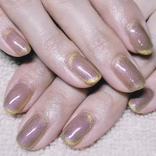 ネイル よしだ ひろきのネイルデザイン