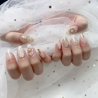 ネイル ジョリ kasumi🌹💅のネイルデザイン