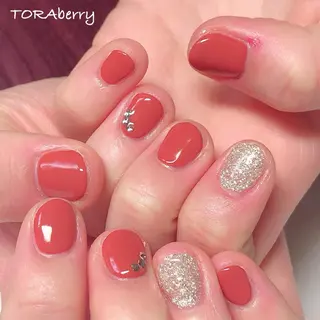 ネイル ネイリスト なつみのネイルデザイン