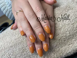 ネイル mra_nail Lunaire.のネイルデザイン
