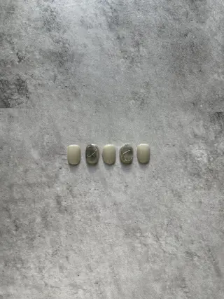 ネイル ena satoのネイルデザイン