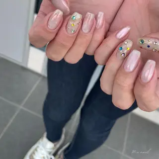 ネイル Mii nail いづみのその他イメージ