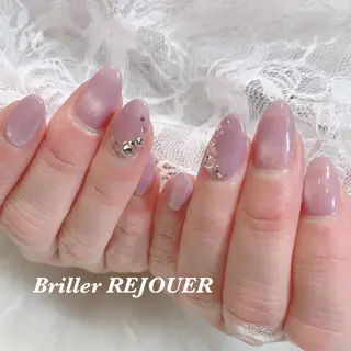 ネイル ブリエレジュール ブリエネイルスクールのネイルデザイン