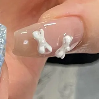 ネイル sa bのネイルデザイン