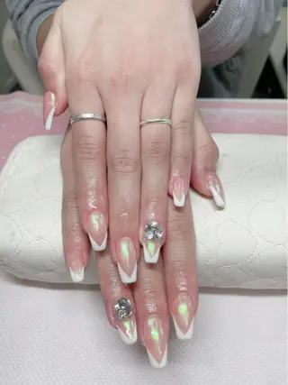 ネイル コウ カnail💅のネイルデザイン