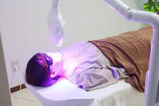 プラチナムビューティ 名古屋栄のその他イメージ