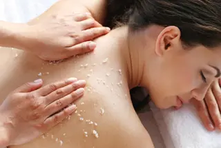 上野・御徒町 BIG FOOT SPAのエステ・リラクイメージ