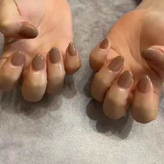 ネイル Nail salon ♡のネイルデザイン