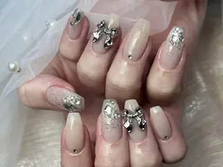 ネイル ToliyDeliy ネイルサロンのネイルデザイン