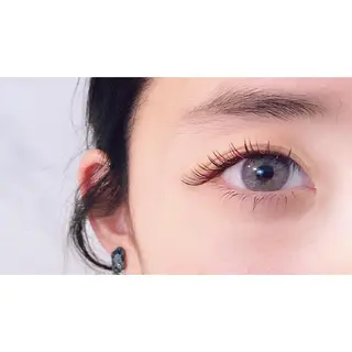 マツエク・マツパ 🥚Sumire🥚 アイデザイナーのマツエク・マツパデザイン