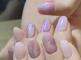 ネイル Nailist Honamiのネイルデザイン