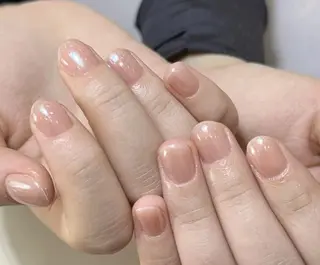 ネイル ル ルのネイルデザイン