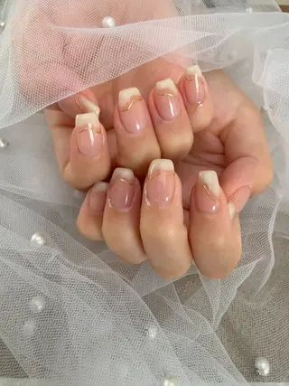 ネイル N&nails エヌアンドネイルズのネイルデザイン