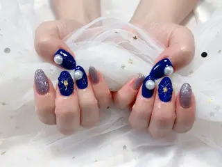 ネイル ジョリ kasumi🌹💅のネイルデザイン