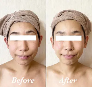 杉井 美恵のエステ・リラクイメージ