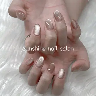 ネイル サンシャイン ネイル池袋店のネイルデザイン