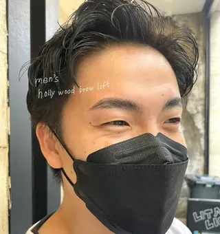 アイブロウ GO TODAY SHAiRE SALON Vellmie店所属・吉祥寺kasumi 🌛eye/browのマツエク・マツパデザイン