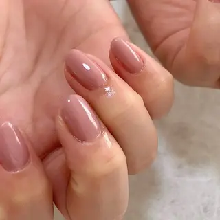 ネイル M's salonのネイルデザイン