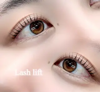 マツエク・マツパ OLIVIA 恵比寿 榊原🌙のマツエク・マツパデザイン