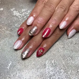 ネイル 💅chainail _aiのネイルデザイン