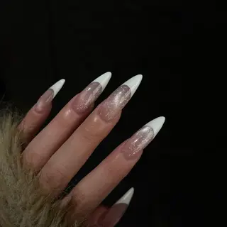 ネイル パークバイトウキョウ arisaのネイルデザイン